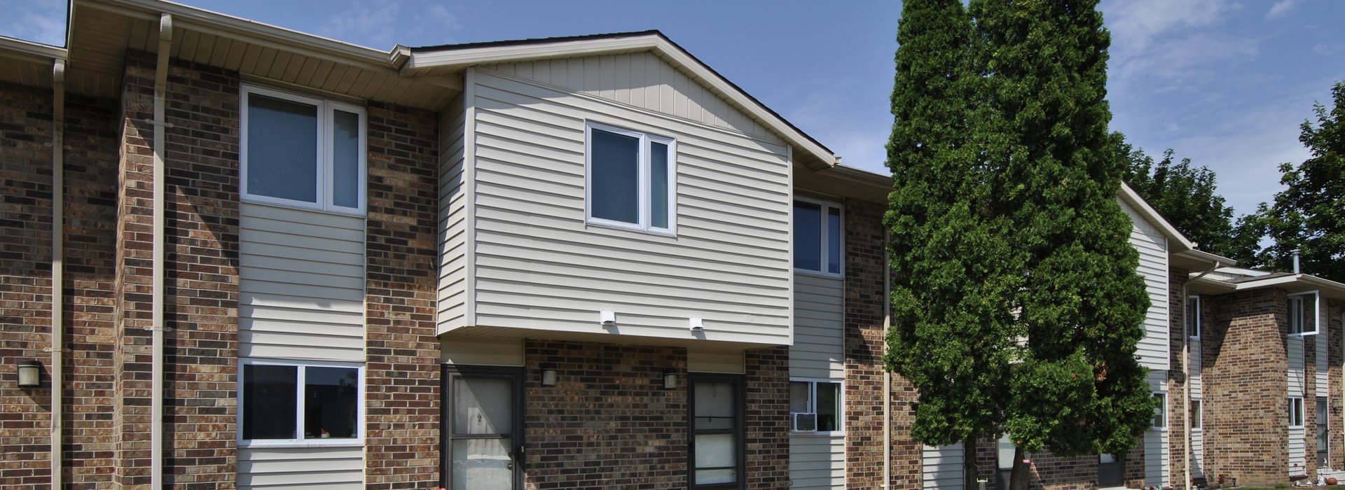 Property view of Bluewater Townhouses