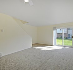 Bluewater open livingspace
